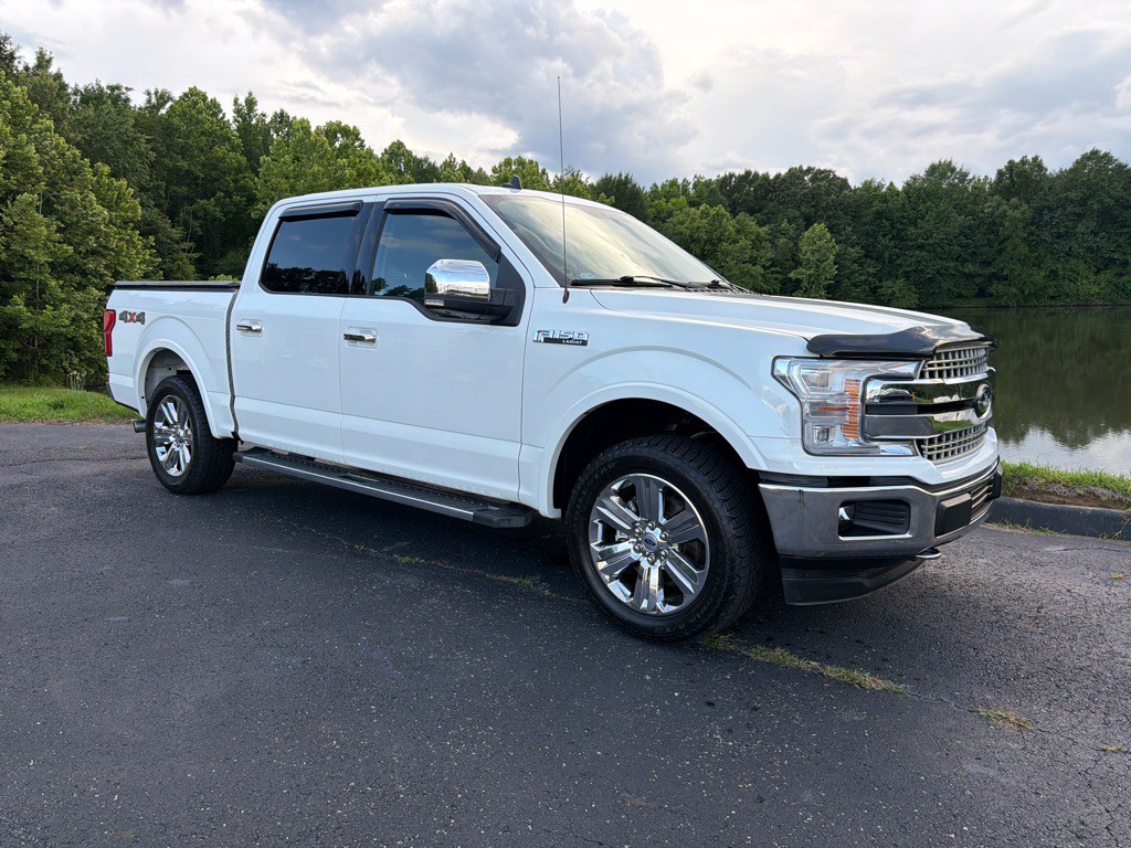 2020 Ford F-150 Image 40