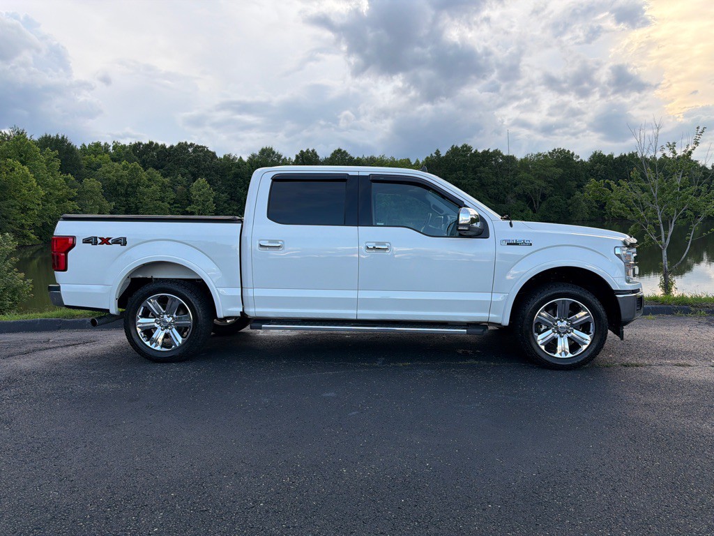 2020 Ford F-150 Image 42