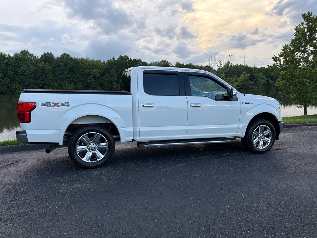 2020 Ford F-150 Image 43
