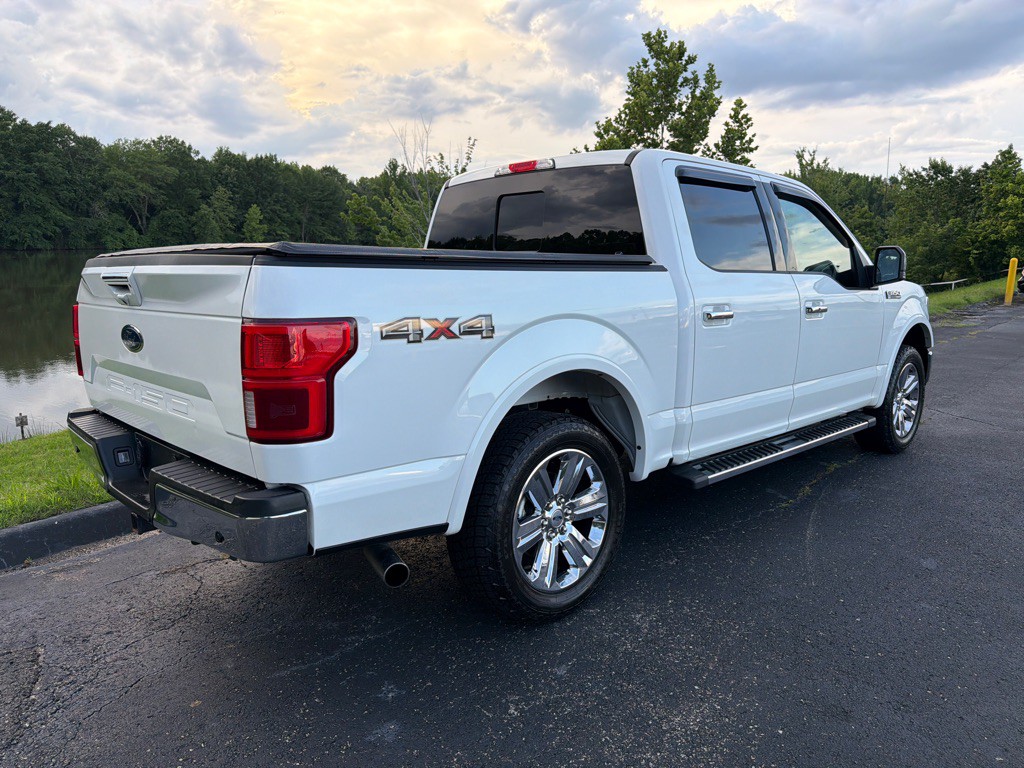2020 Ford F-150 Image 45