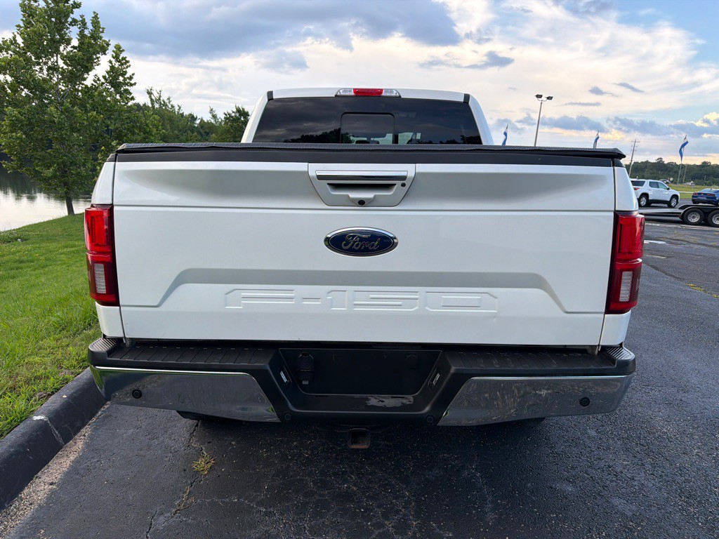 2020 Ford F-150 Image 46