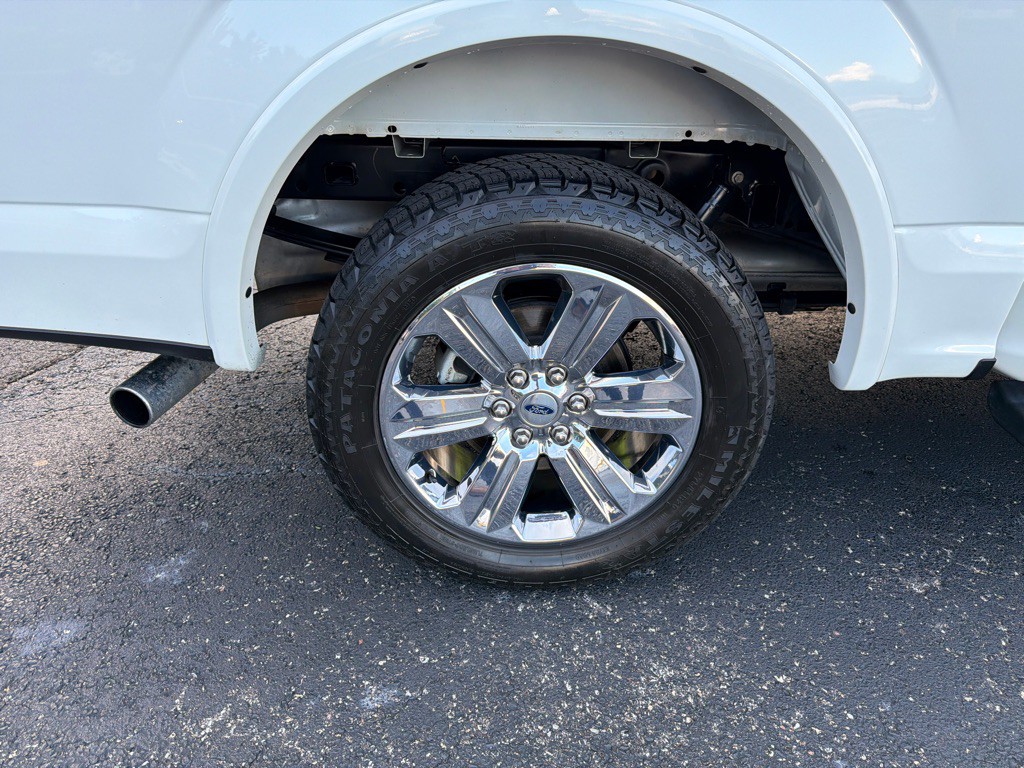 2020 Ford F-150 Image 48