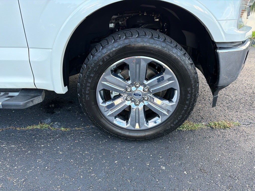 2020 Ford F-150 Image 50