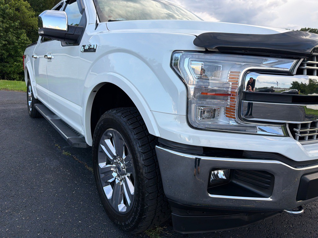 2020 Ford F-150 Image 51