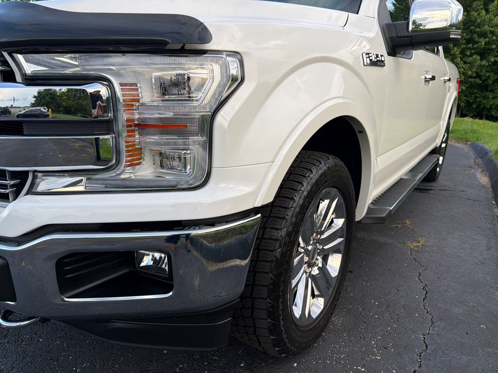 2020 Ford F-150 Image 52