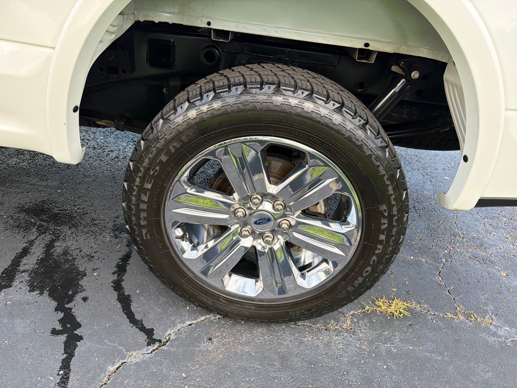 2020 Ford F-150 Image 54