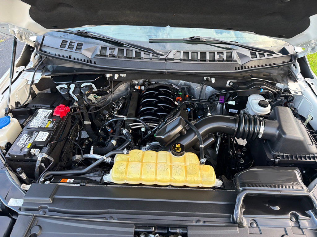 2020 Ford F-150 Image 55