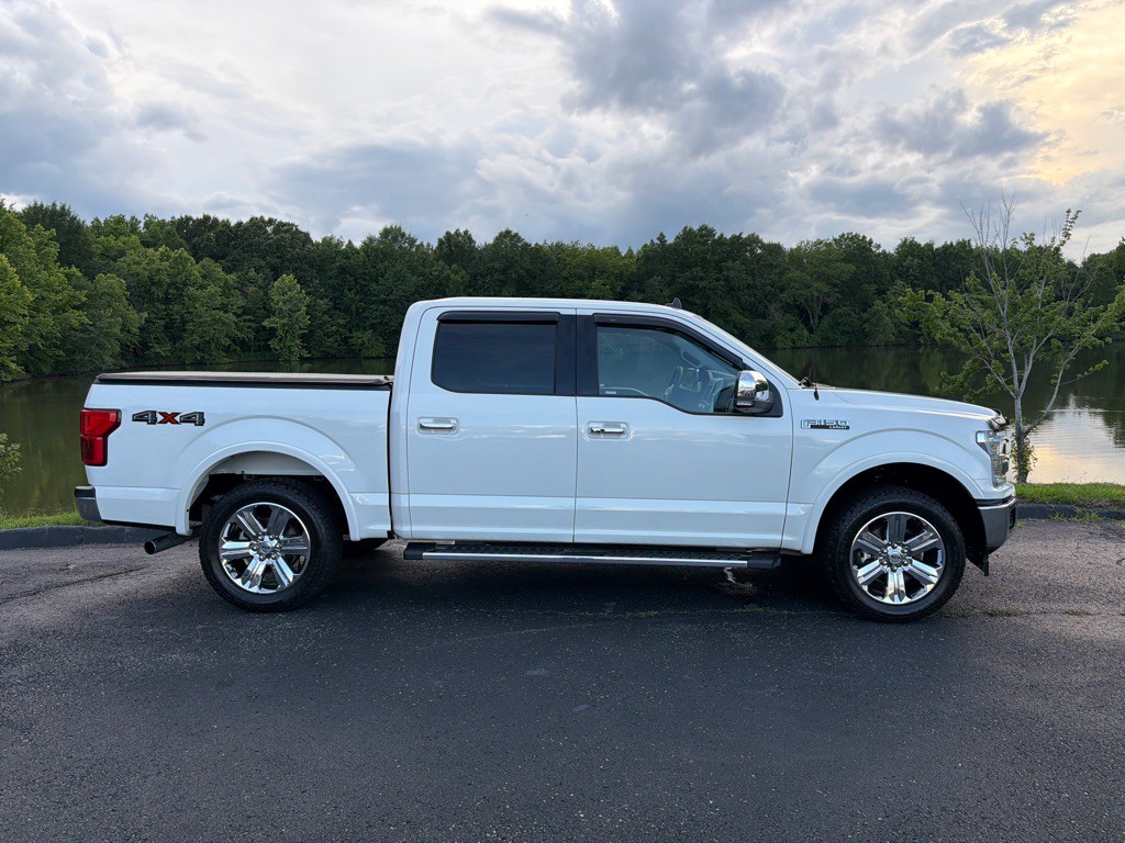 2020 Ford F-150 Image 57