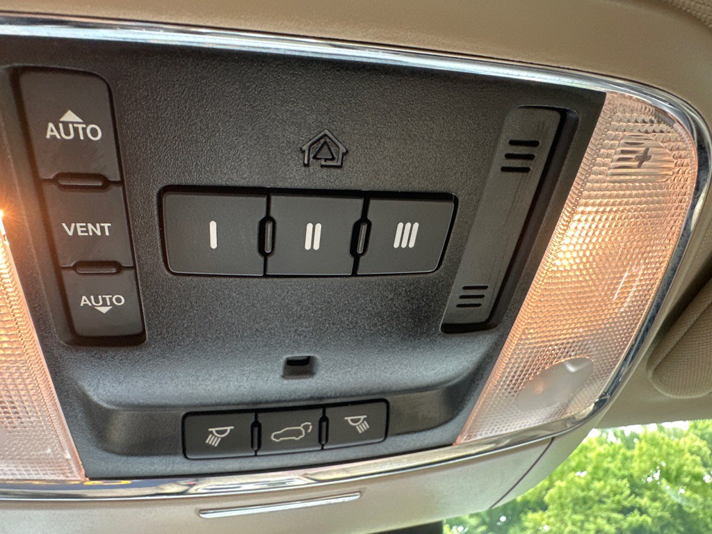 2018 Jeep Grand Cherokee Image 15