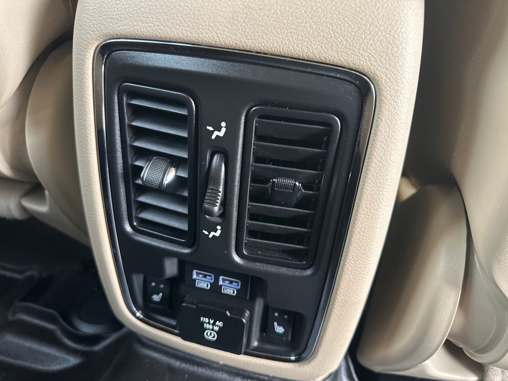 2018 Jeep Grand Cherokee Image 25