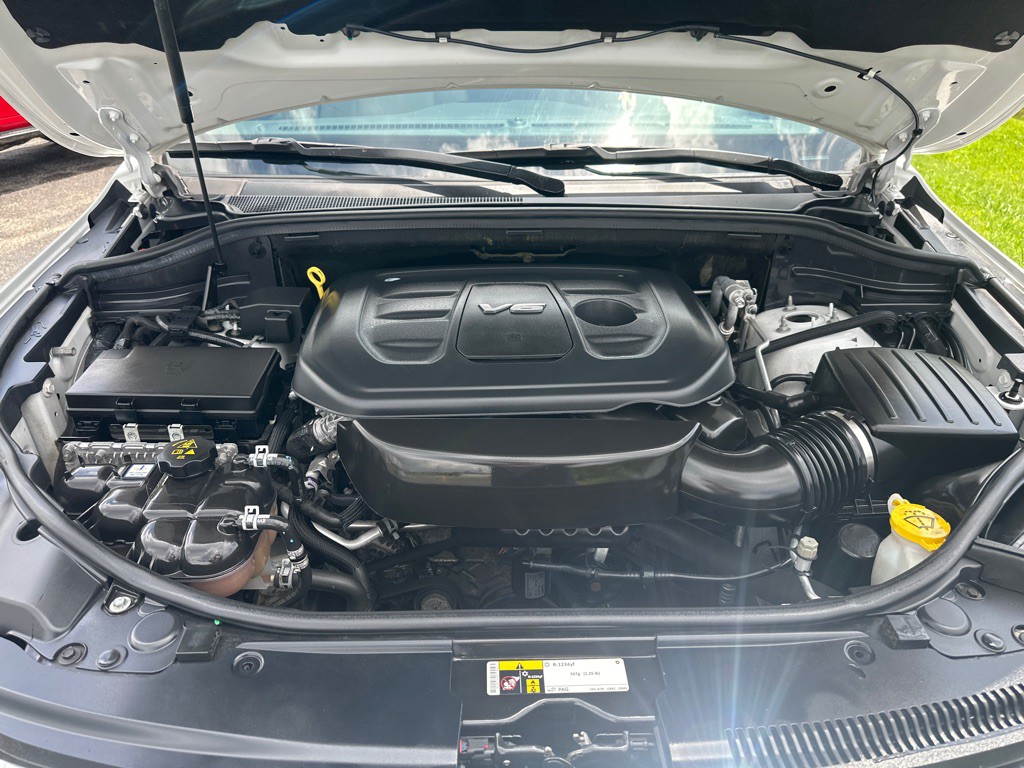 2018 Jeep Grand Cherokee Image 46