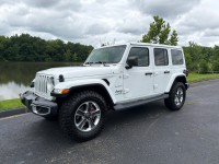 Image for 2019 Jeep Wrangler Unlimited Sahara ID: 7451764
