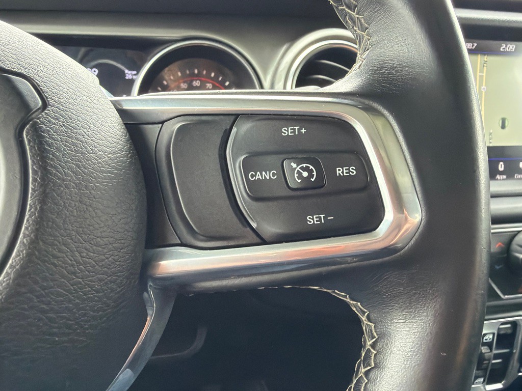 2019 Jeep Wrangler Unlimited Image 15