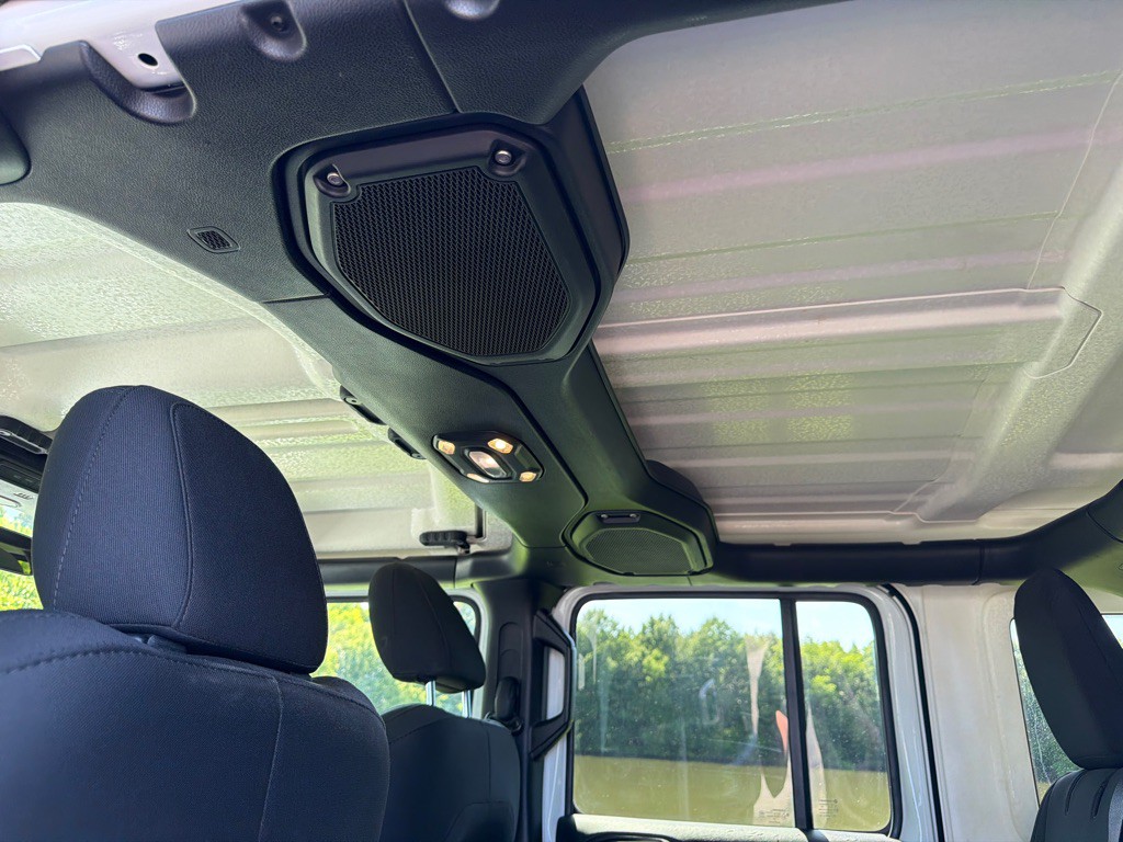2019 Jeep Wrangler Unlimited Image 27