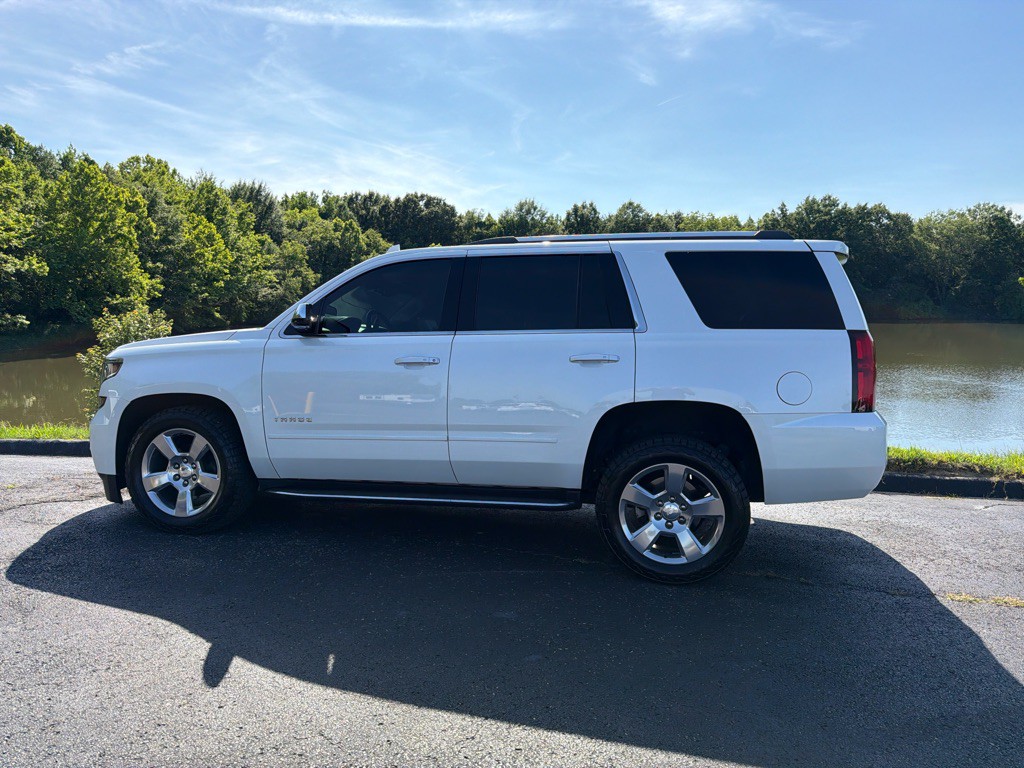 2020 Chevrolet Tahoe Image 6
