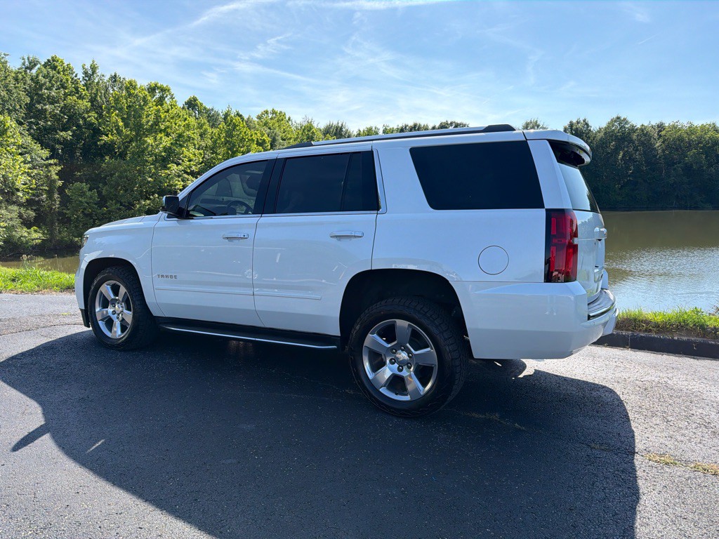 2020 Chevrolet Tahoe Image 7
