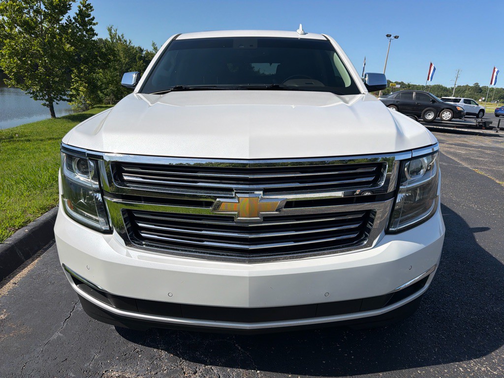 2020 Chevrolet Tahoe Image 10