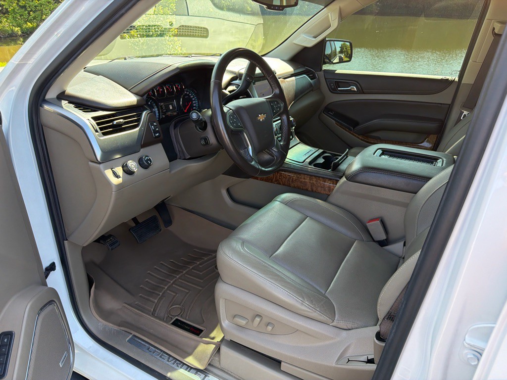 2020 Chevrolet Tahoe Image 13