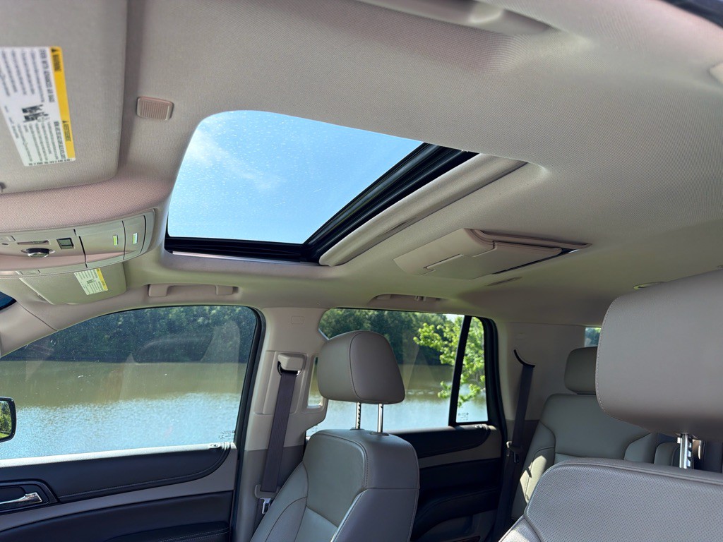 2020 Chevrolet Tahoe Image 15