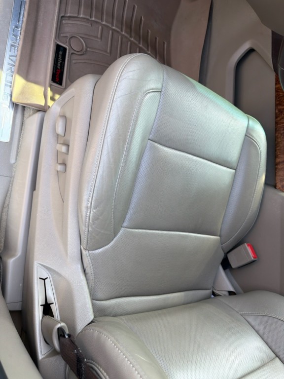 2020 Chevrolet Tahoe Image 16