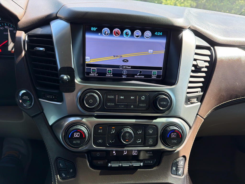 2020 Chevrolet Tahoe Image 18