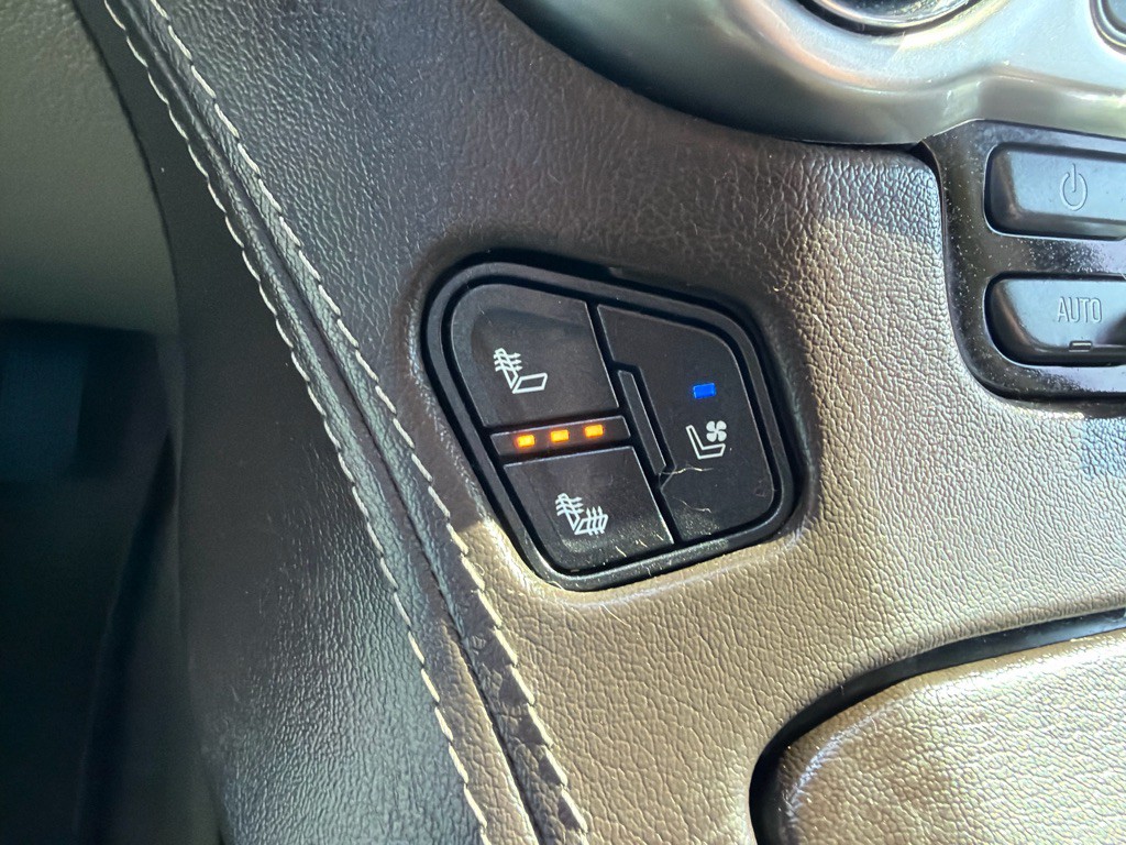 2020 Chevrolet Tahoe Image 19