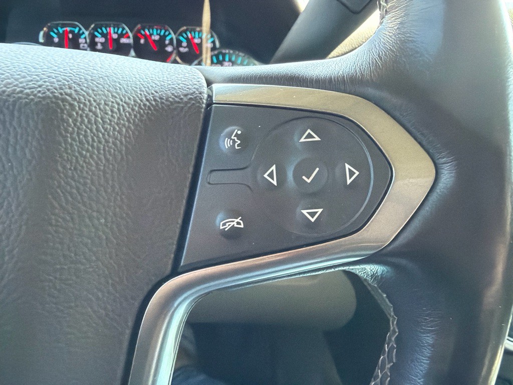 2020 Chevrolet Tahoe Image 22