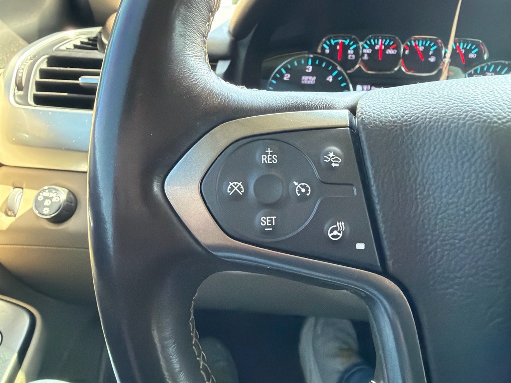 2020 Chevrolet Tahoe Image 23