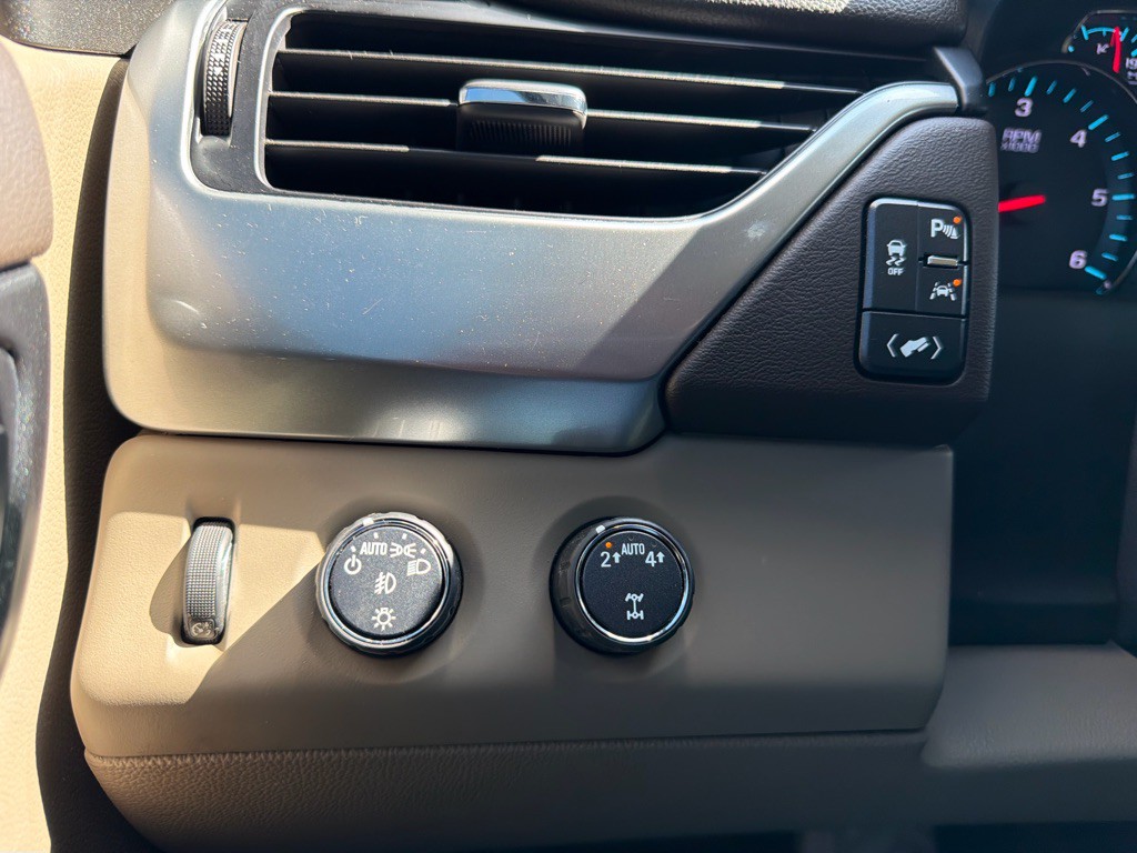 2020 Chevrolet Tahoe Image 24