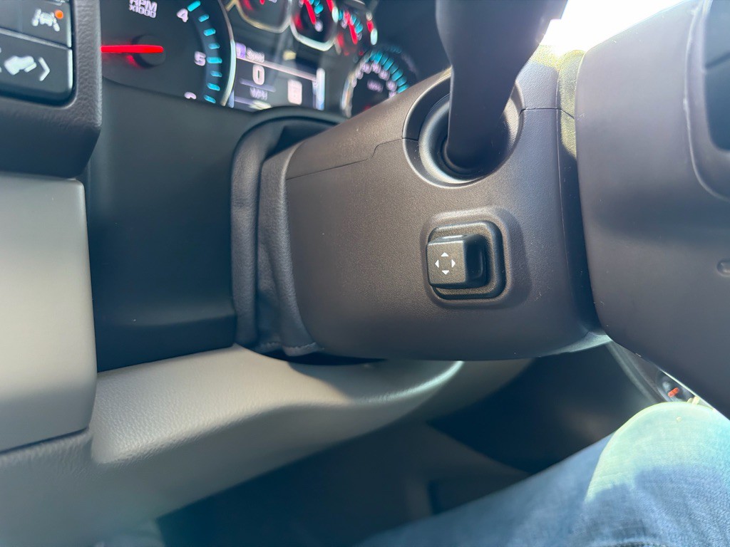 2020 Chevrolet Tahoe Image 25