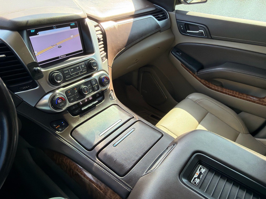 2020 Chevrolet Tahoe Image 26