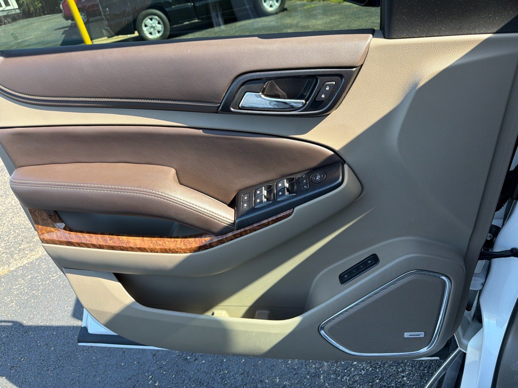 2020 Chevrolet Tahoe Image 28