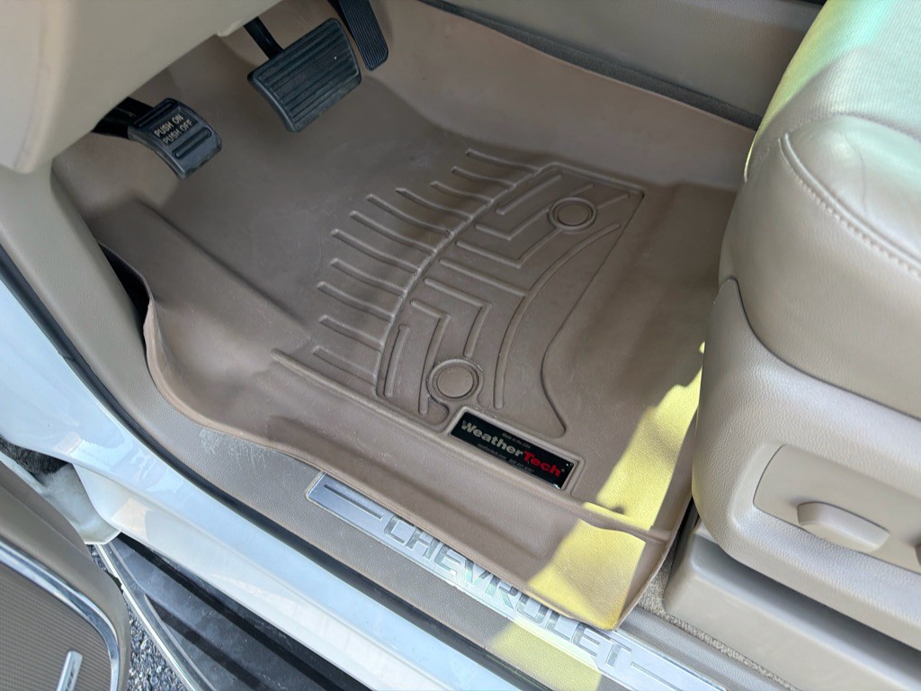 2020 Chevrolet Tahoe Image 29