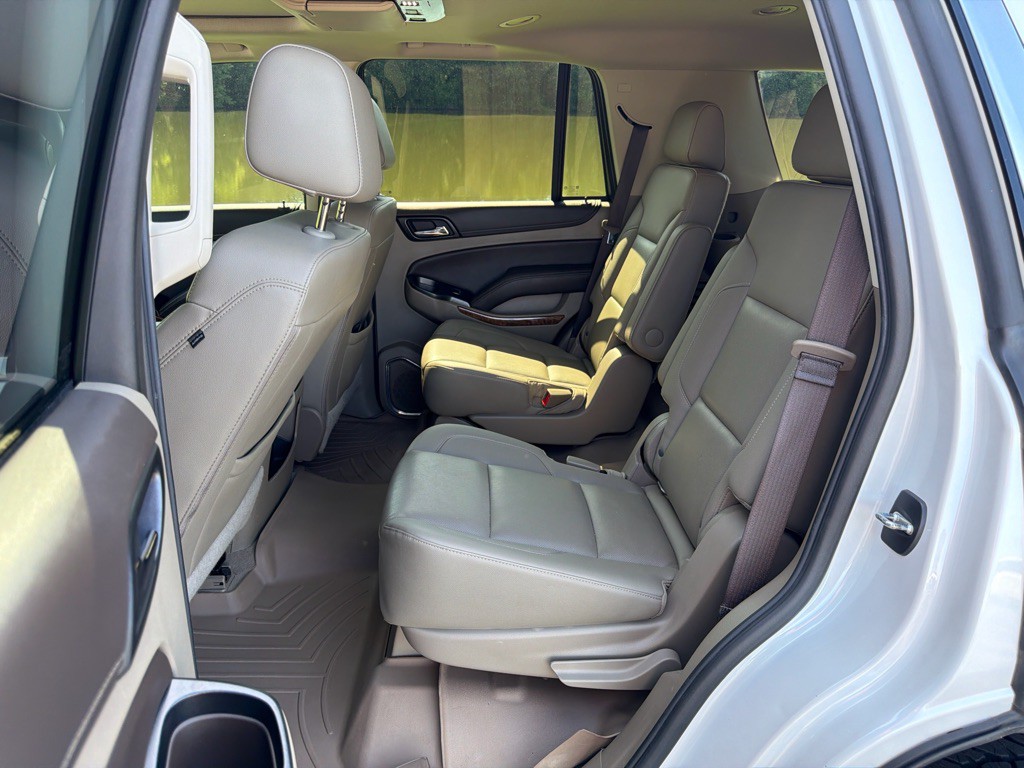 2020 Chevrolet Tahoe Image 31