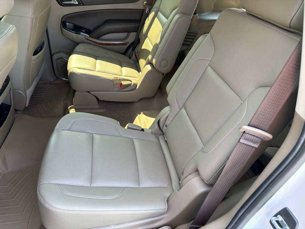 2020 Chevrolet Tahoe Image 32