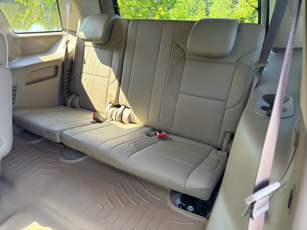 2020 Chevrolet Tahoe Image 34