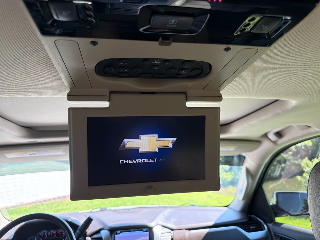 2020 Chevrolet Tahoe Image 36