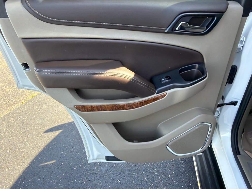 2020 Chevrolet Tahoe Image 38