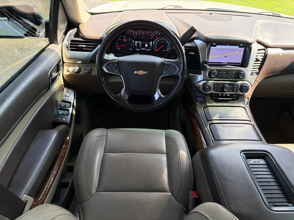 2020 Chevrolet Tahoe Image 39