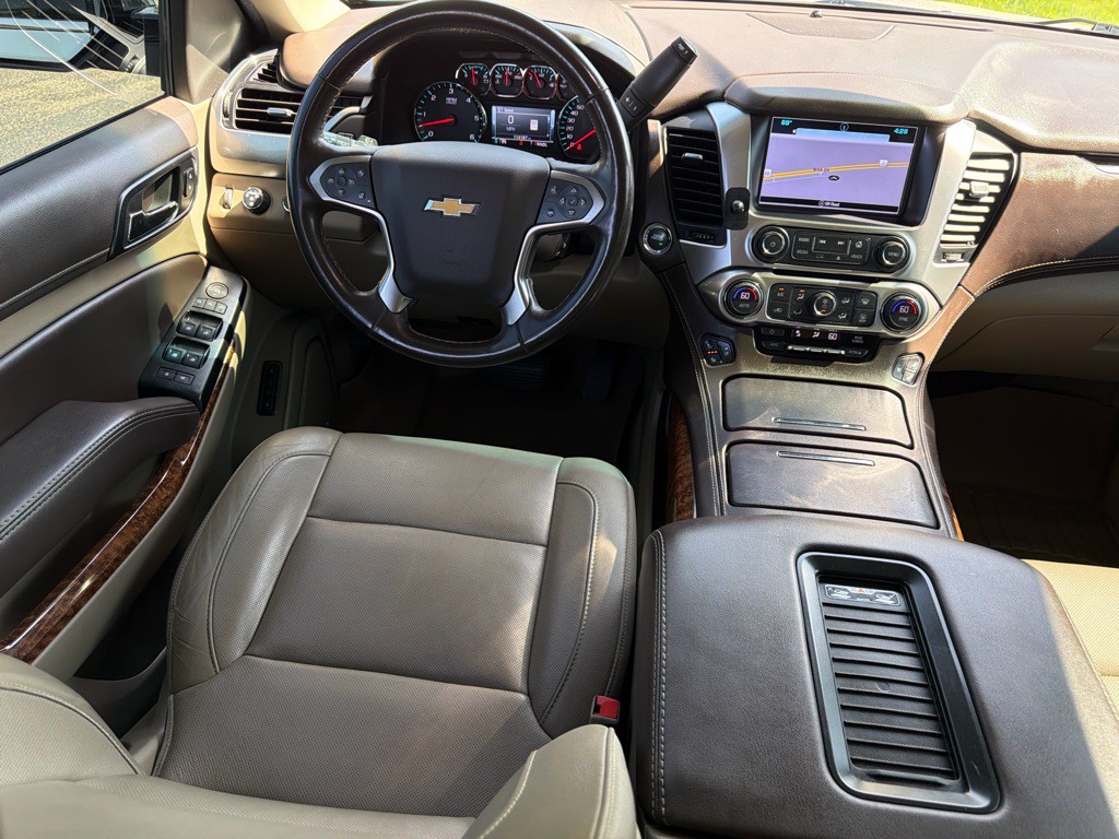 2020 Chevrolet Tahoe Image 40