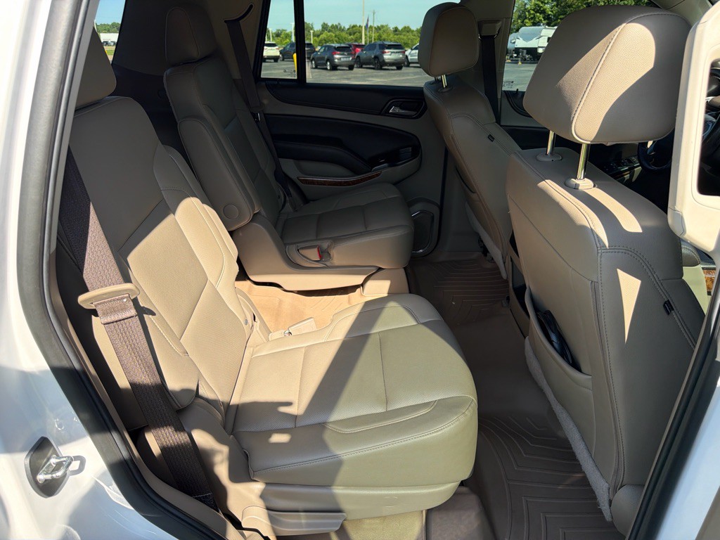 2020 Chevrolet Tahoe Image 45