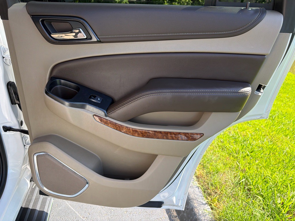 2020 Chevrolet Tahoe Image 46