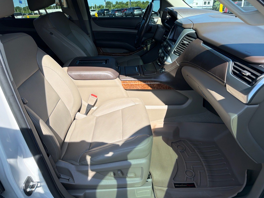 2020 Chevrolet Tahoe Image 47