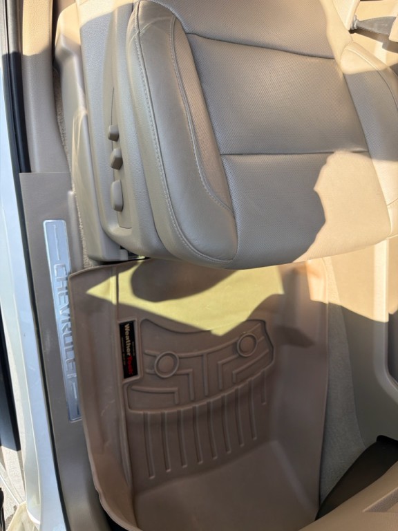 2020 Chevrolet Tahoe Image 48