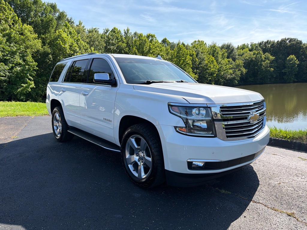 2020 Chevrolet Tahoe Image 50
