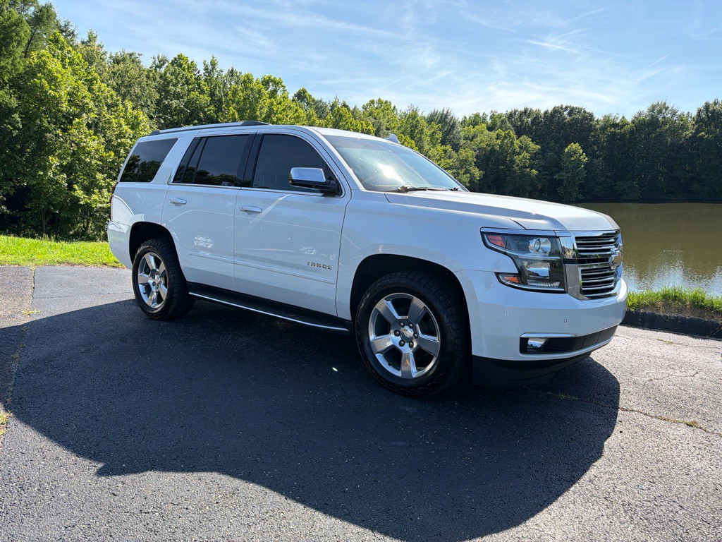 2020 Chevrolet Tahoe Image 51