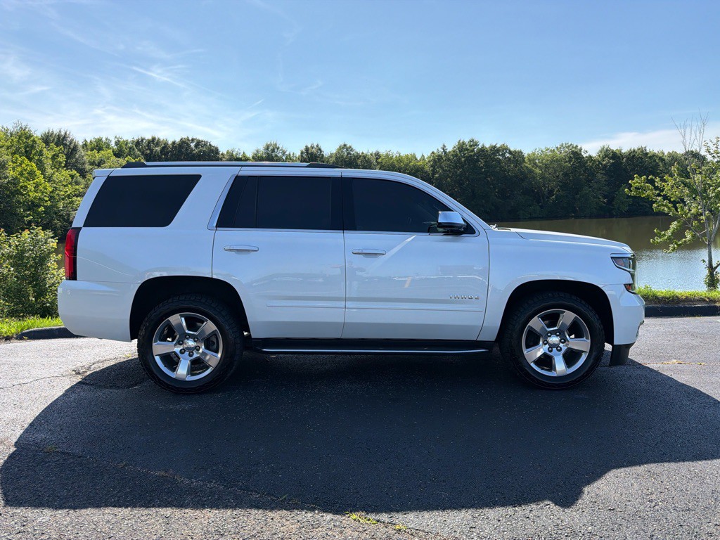 2020 Chevrolet Tahoe Image 53