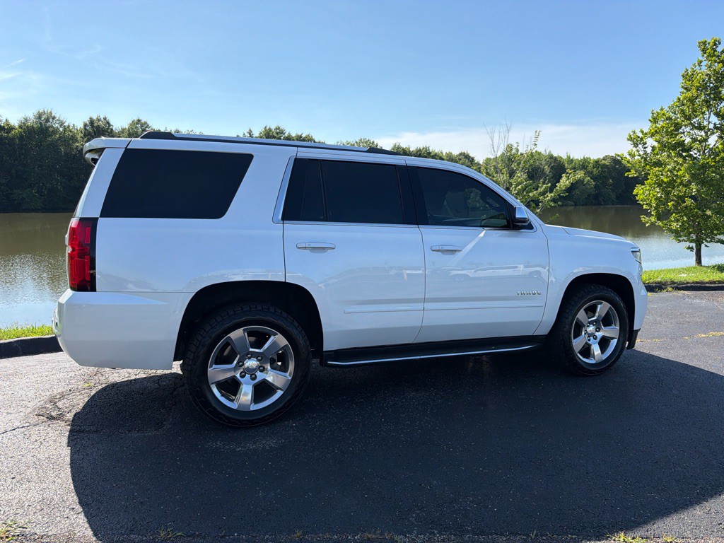 2020 Chevrolet Tahoe Image 54