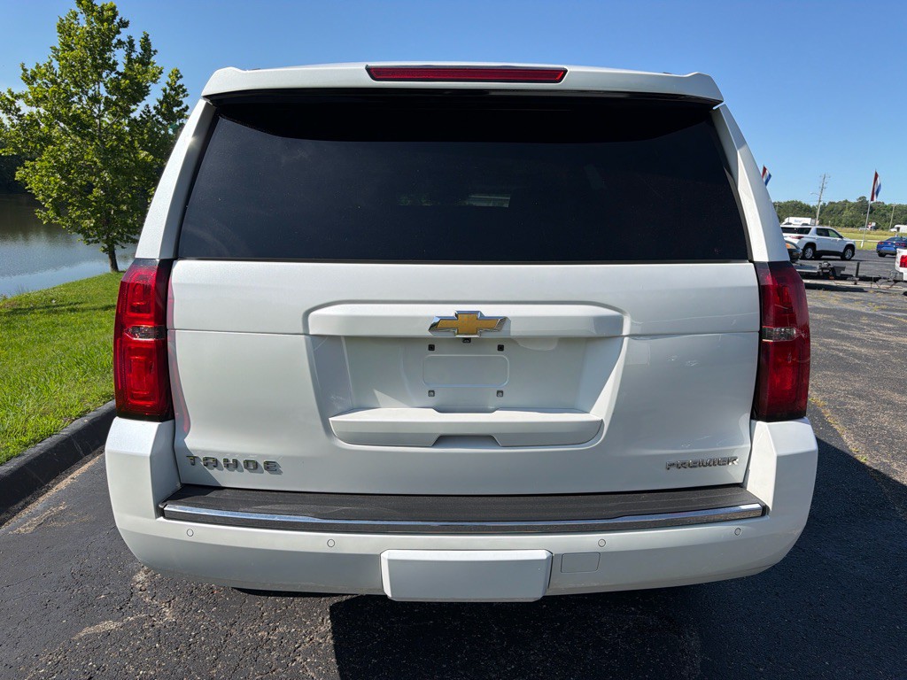 2020 Chevrolet Tahoe Image 57
