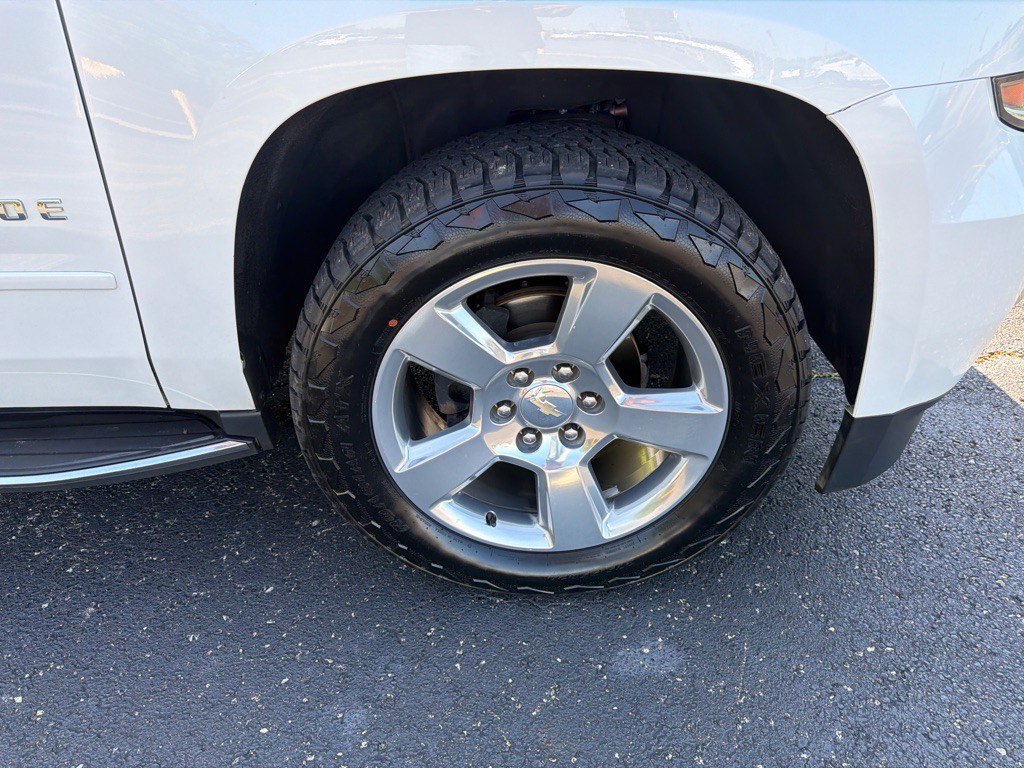 2020 Chevrolet Tahoe Image 59